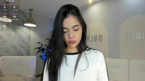 Alana online show from September 15, 12:16 pm