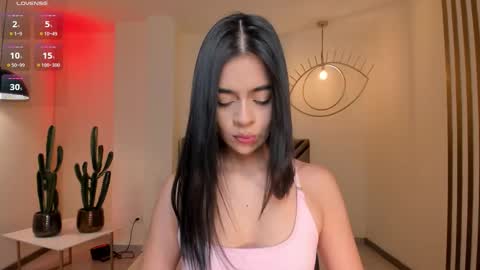 Alana online show from September 26, 12:42 pm