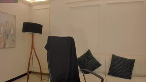 Alana online show from October 15, 12:05 pm