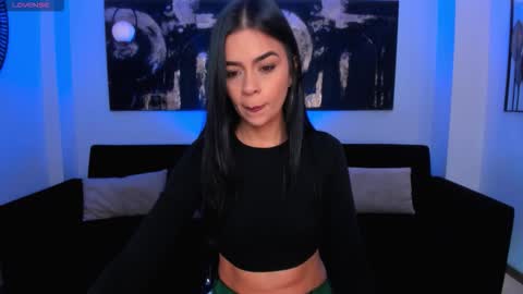 Alana online show from November 12, 12:16 pm