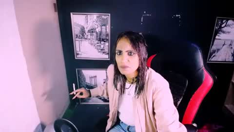 Snapshot of alanadelray chatting on November 24, 7:30 am alanadelray online show from November 24, 7:30 am