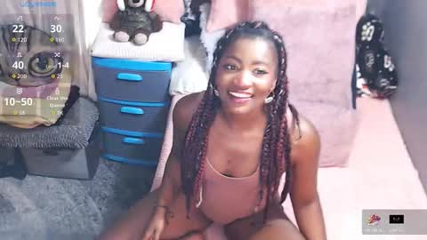 Alanalaurent15 online show from March 4, 10:16 pm