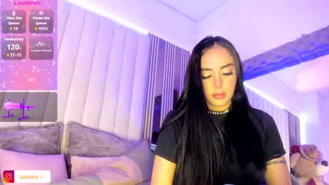 Marianna online show from October 1, 4:07 am