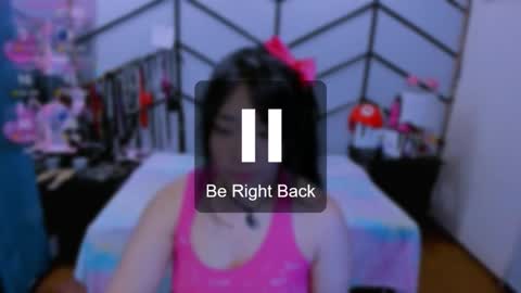 Alana online show from November 4, 7:13 pm