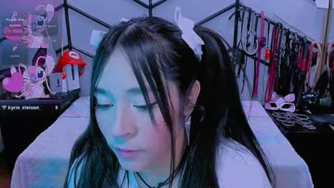 Alana online show from December 5, 8:16 pm