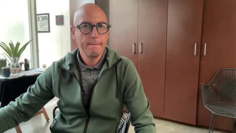 alanan881 online show from January 18, 10:35 pm