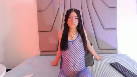 Alanaa Rosee  online show from October 20, 12:27 pm