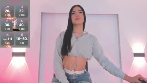 Alanaa Rosee  online show from November 28, 11:35 am