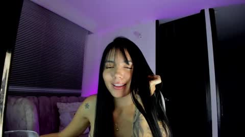 Snapshot of alanatate chatting on December 28, 2:33 am Alanatate online show from December 28, 2:33 am