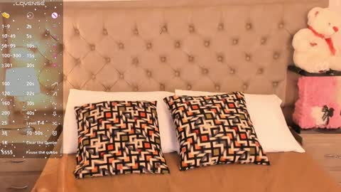 Tell me Alana online show from December 20, 4:04 pm