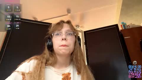 Snapshot of alanehadaller chatting on September 22, 2:19 pm Stella online show from September 22, 2:19 pm