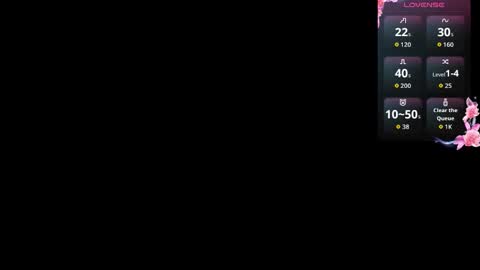 Snapshot of alanehadaller chatting on November 6, 3:13 pm Stella online show from November 6, 3:13 pm