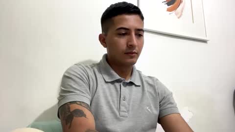 Snapshot of alanj998 chatting on October 4, 11:47 pm alanj998 online show from October 4, 11:47 pm