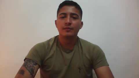 alanj998 online show from March 28, 9:25 pm