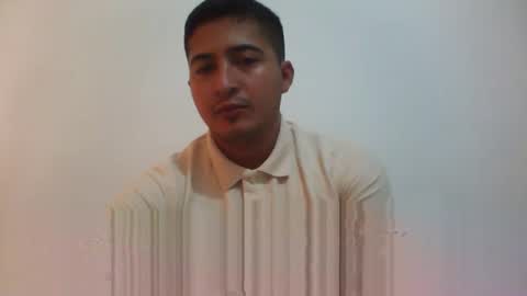 alanj998 online show from March 31, 3:34 pm