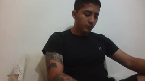 alanj998 online show from April 4, 3:16 am