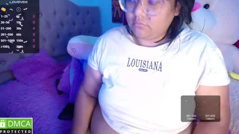 lanna online show from January 7, 1:17 am