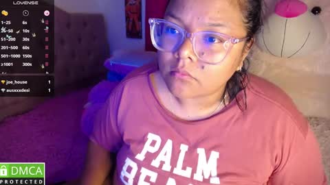 lanna online show from February 7, 1:25 am