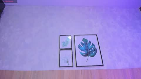 Snapshot of alanna_hank chatting on January 6, 2:15 am Alanna online show from January 6, 2:15 am