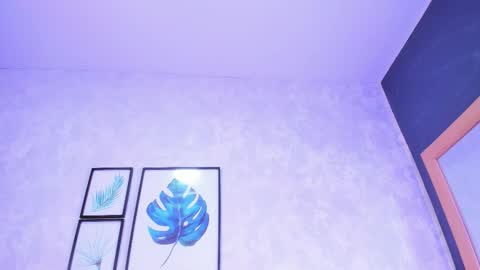 Snapshot of alanna_hank chatting on January 10, 3:19 am Alanna online show from January 10, 3:19 am