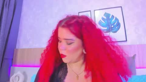 Snapshot of alanna_hank chatting on January 12, 1:44 am Alanna online show from January 12, 1:44 am