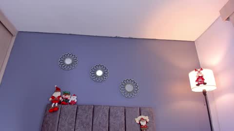 Alanna  online show from December 19, 10:55 am