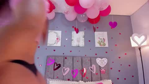 Alanna  online show from February 27, 11:32 am