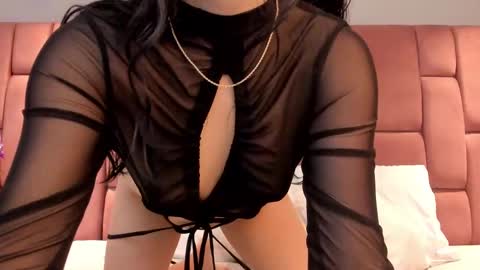 Alanna Jonnes online show from September 23, 8:45 pm