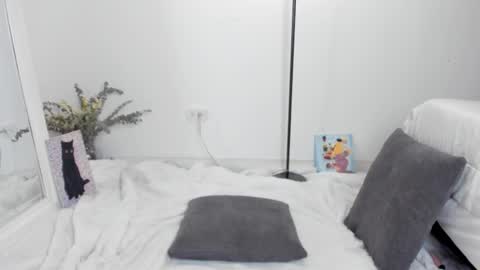 Alanna Cute Russell online show from February 26, 11:37 pm