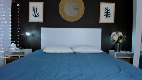 Alanna Cute Russell online show from September 12, 9:04 pm