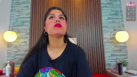 Snapshot of alannavidal chatting on November 5, 3:06 am alannavidal online show from November 5, 3:06 am