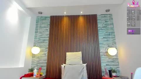 Snapshot of alannavidal chatting on November 29, 3:31 am alannavidal online show from November 29, 3:31 am