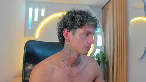 alan online show from December 26, 12:25 am