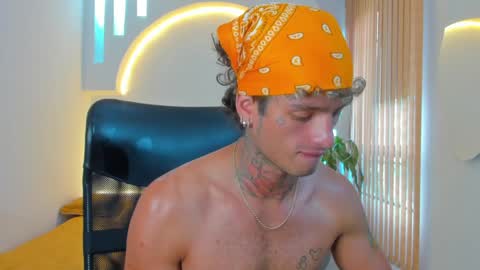 alan online show from January 5, 4:38 pm