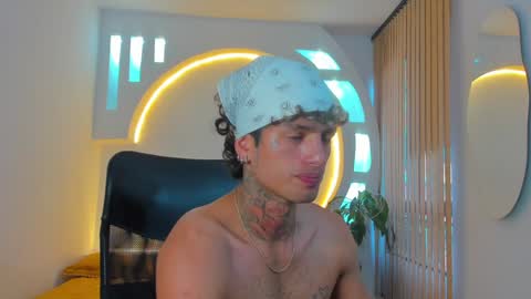 alan online show from January 6, 12:46 pm