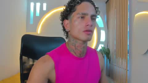 alan online show from January 11, 12:18 pm