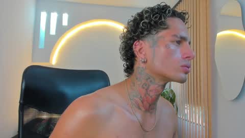 alan online show from January 13, 3:26 pm