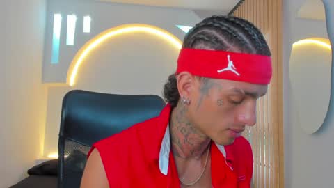 alan online show from January 16, 12:53 pm