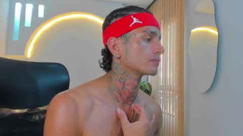 alan online show from January 16, 3:56 pm