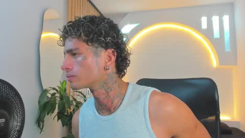 alan online show from January 20, 1:11 pm