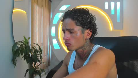 alan online show from January 25, 3:09 pm