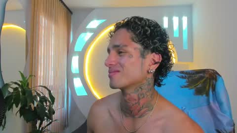 alan online show from January 27, 4:01 pm