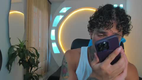 alan online show from January 30, 12:16 pm