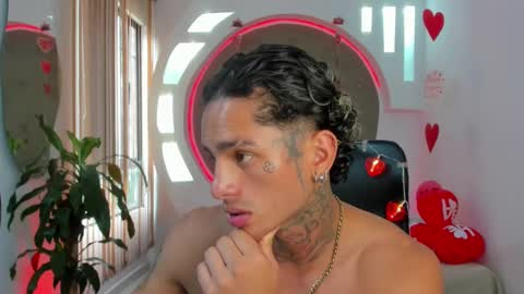 alan online show from February 14, 3:47 pm