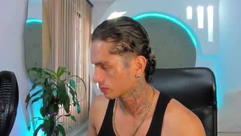 alan online show from February 21, 12:50 pm