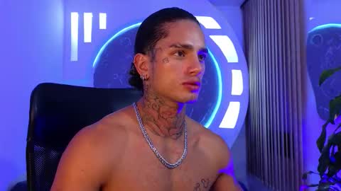 alan online show from September 14, 10:14 am