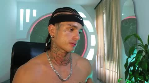 alan online show from September 17, 2:19 pm