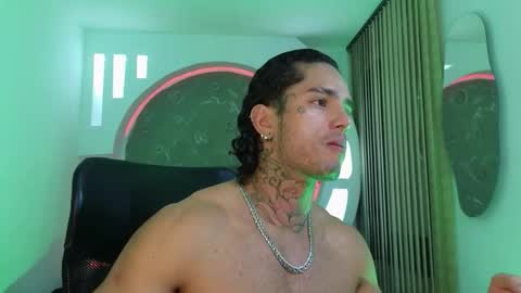 alan online show from October 8, 10:02 am