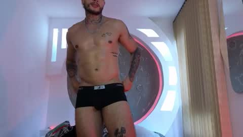 alan online show from November 6, 1:12 pm