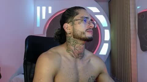 alan online show from November 28, 10:07 am